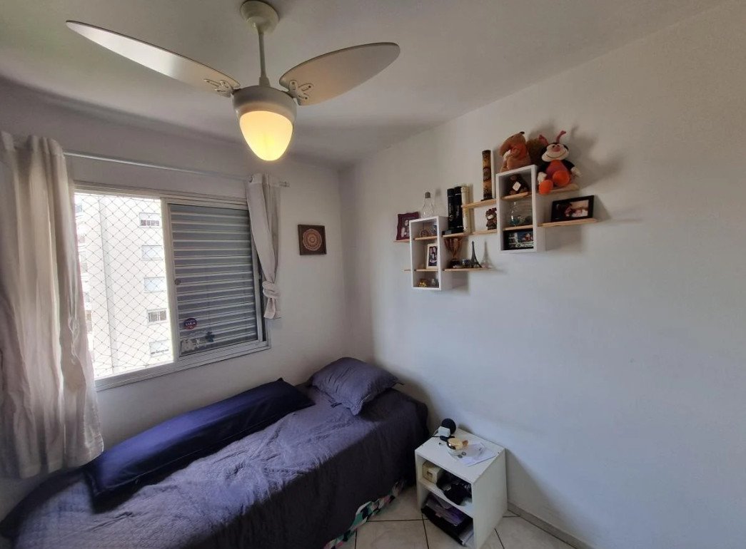 Apartamento à venda com 3 quartos, 92m² - Foto 14