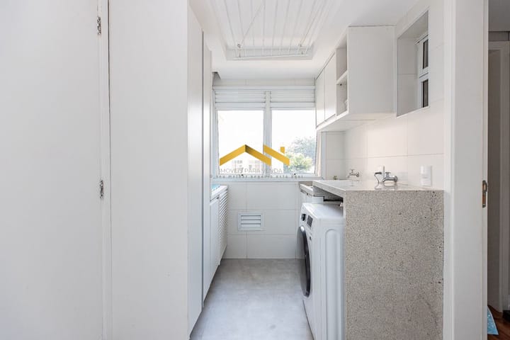 Apartamento à venda com 3 quartos, 120m² - Foto 39