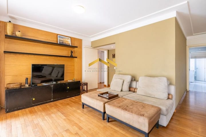 Apartamento à venda com 3 quartos, 143m² - Foto 38