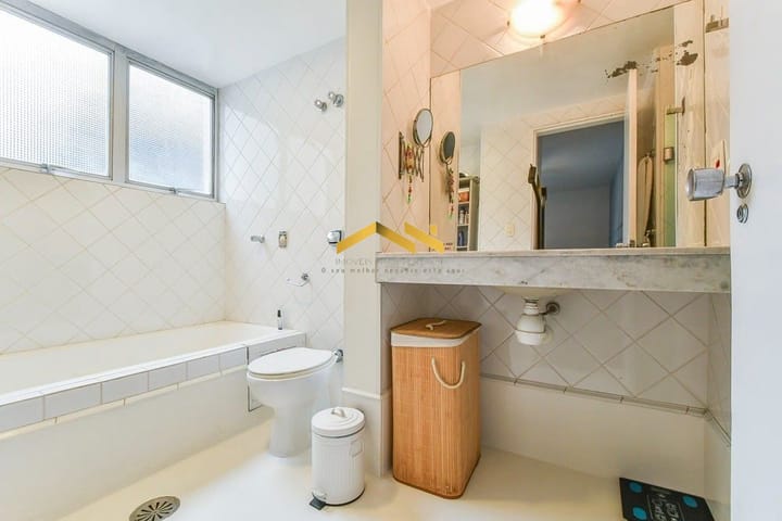 Apartamento à venda com 2 quartos, 107m² - Foto 14