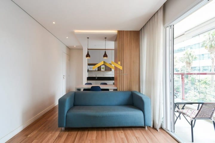 Apartamento à venda com 2 quartos, 59m² - Foto 25