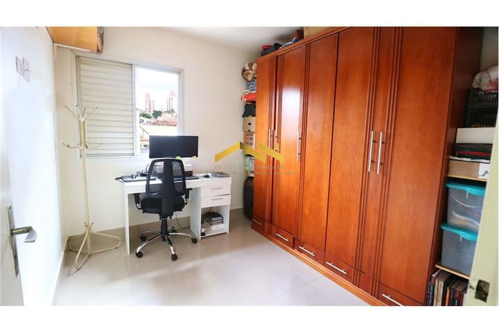 Apartamento à venda com 3 quartos, 63m² - Foto 18