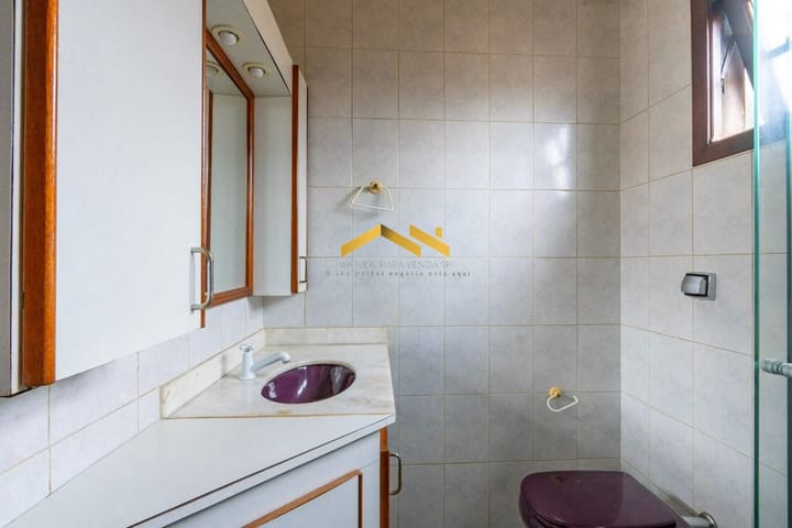 Casa à venda com 3 quartos, 191m² - Foto 22