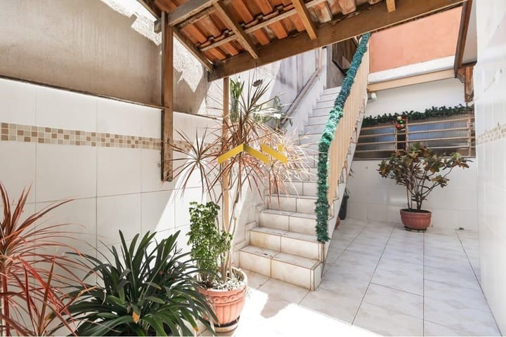 Casa à venda com 3 quartos, 200m² - Foto 5