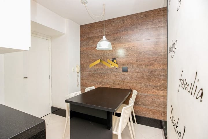 Apartamento à venda com 3 quartos, 162m² - Foto 7