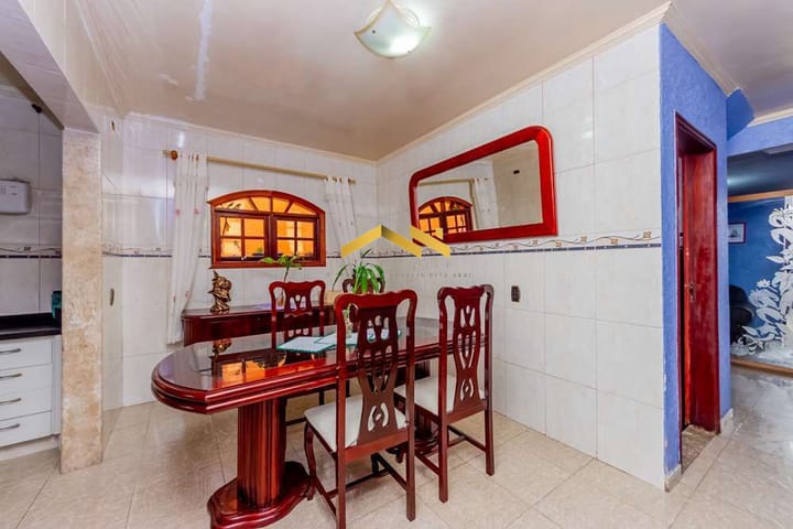 Casa à venda com 3 quartos, 250m² - Foto 21