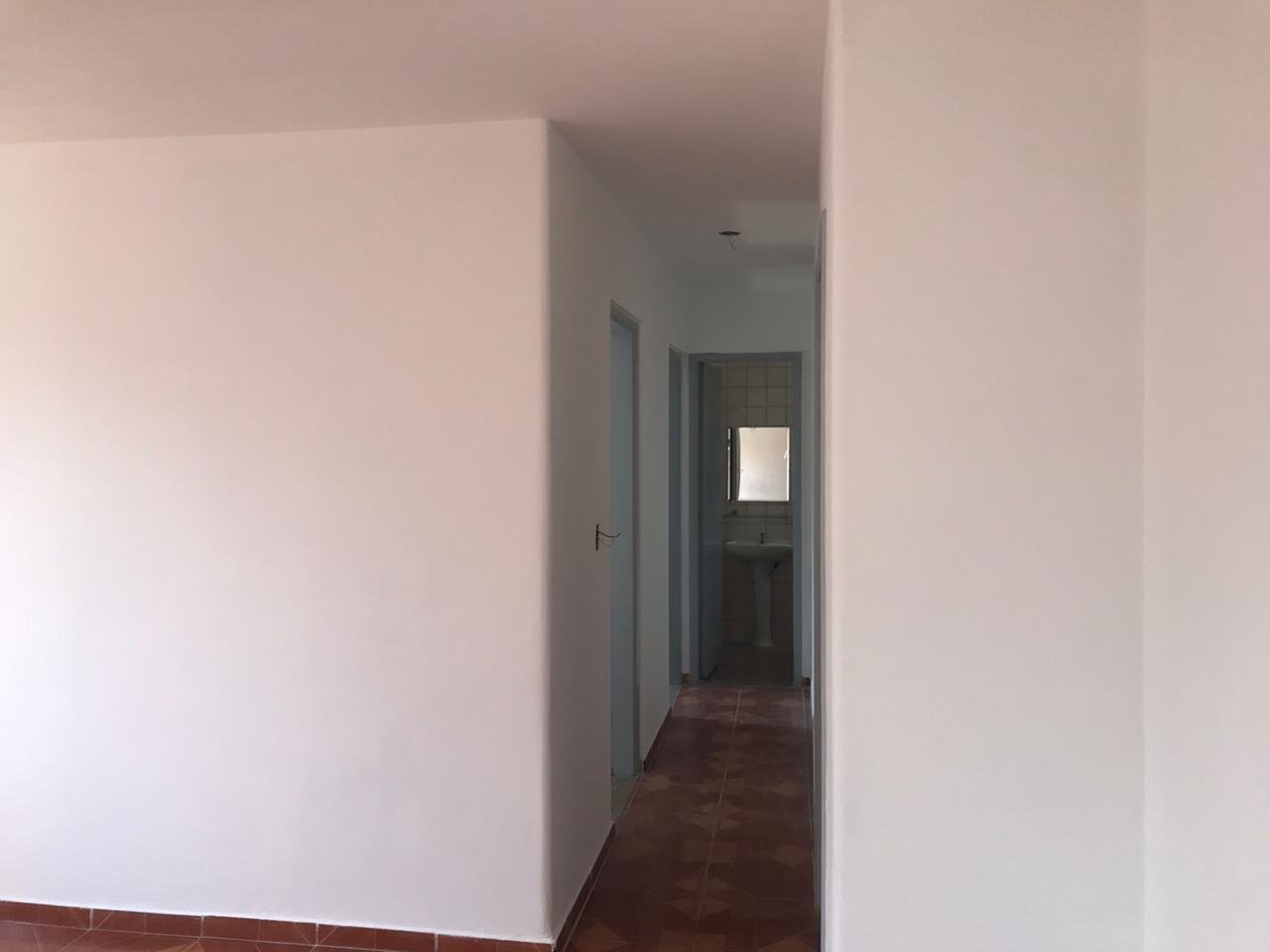 Apartamento à venda com 2 quartos, 56m² - Foto 4