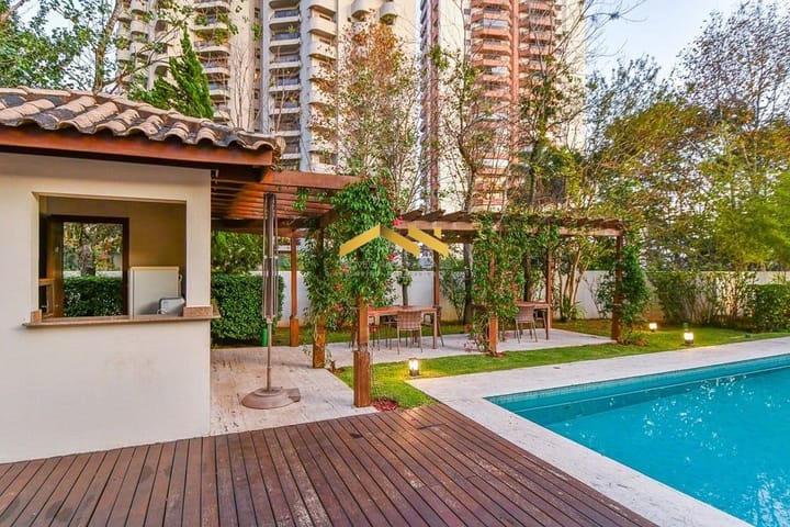 Apartamento à venda com 4 quartos, 401m² - Foto 35