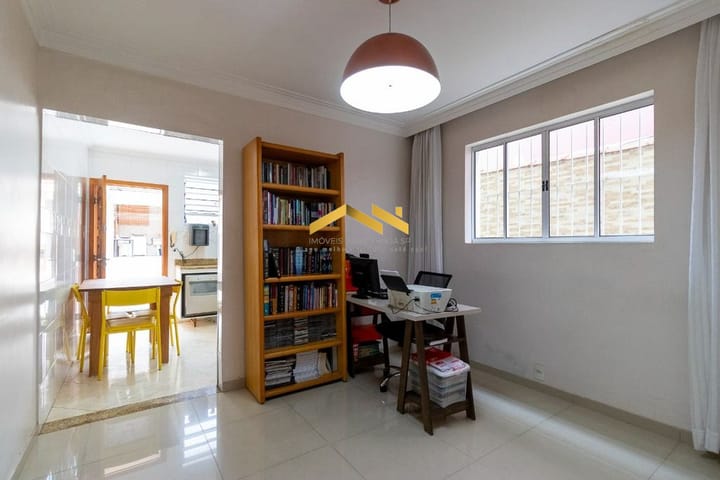 Casa à venda com 3 quartos, 142m² - Foto 21