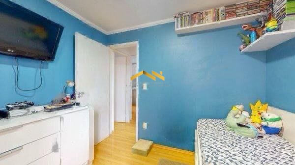 Apartamento à venda com 2 quartos, 51m² - Foto 31