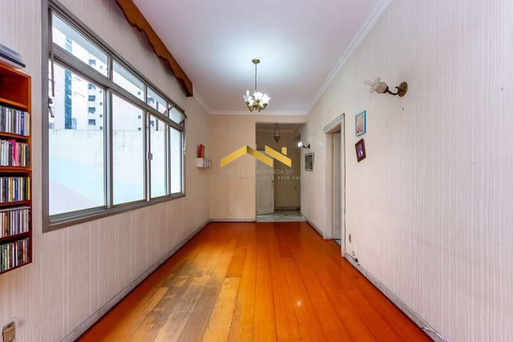 Apartamento à venda com 4 quartos, 300m² - Foto 12