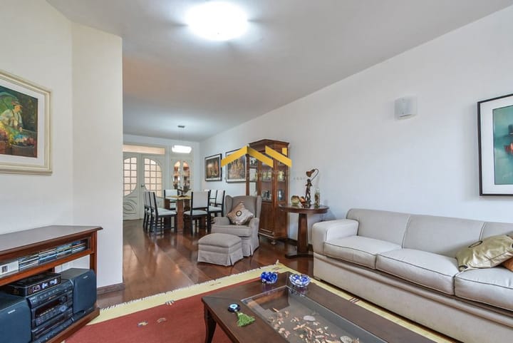 Casa à venda com 3 quartos, 190m² - Foto 51