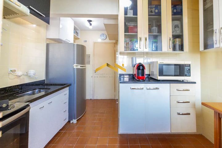 Apartamento à venda com 2 quartos, 64m² - Foto 23