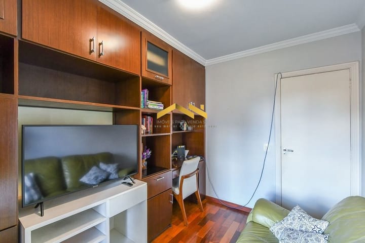 Apartamento à venda com 4 quartos, 108m² - Foto 38