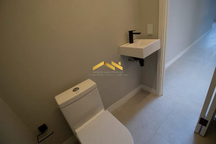 Apartamento à venda com 3 quartos, 85m² - Foto 15