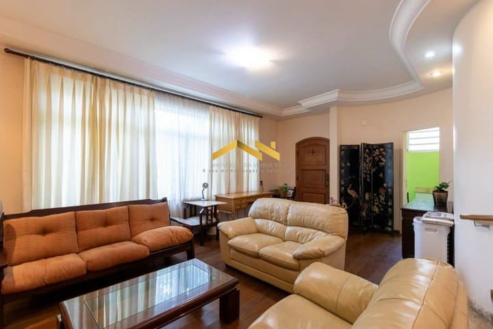 Casa à venda com 3 quartos, 383m² - Foto 26