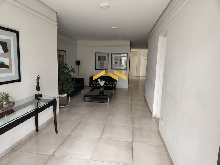 Apartamento à venda com 2 quartos, 67m² - Foto 1