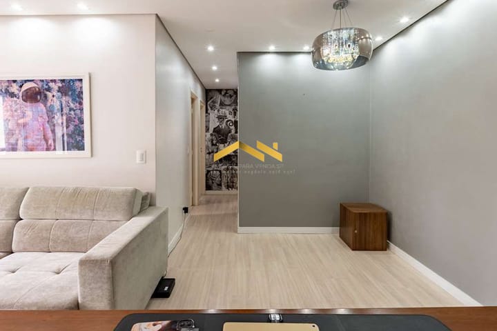 Apartamento à venda com 3 quartos, 73m² - Foto 35