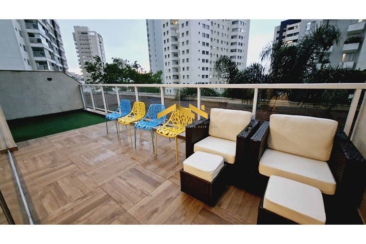 Apartamento à venda com 2 quartos, 99m² - Foto 30