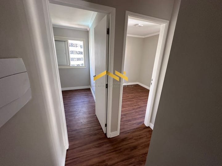 Apartamento à venda com 3 quartos, 80m² - Foto 5