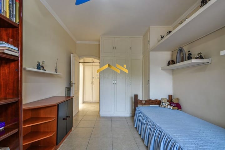 Casa à venda com 3 quartos, 190m² - Foto 15