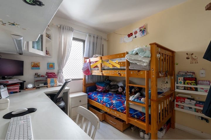 Apartamento à venda com 2 quartos, 67m² - Foto 39