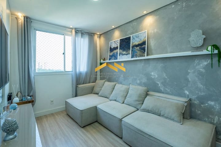 Apartamento à venda com 3 quartos, 116m² - Foto 37