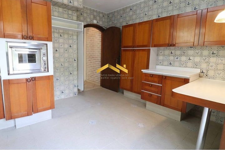 Casa à venda com 3 quartos, 216m² - Foto 14