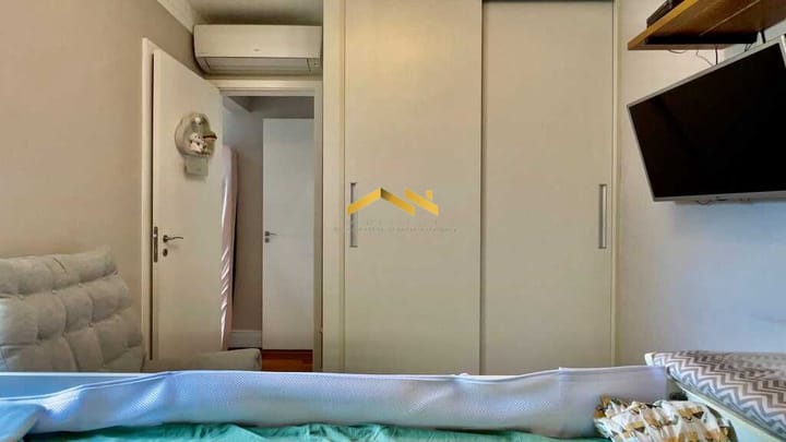 Apartamento à venda com 3 quartos, 138m² - Foto 60