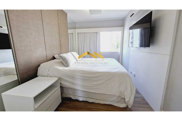 Apartamento à venda com 4 quartos, 244m² - Foto 38