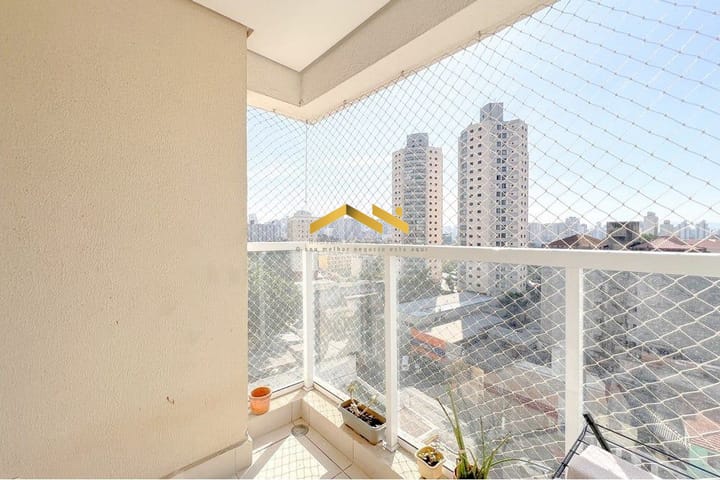 Apartamento à venda com 2 quartos, 76m² - Foto 34