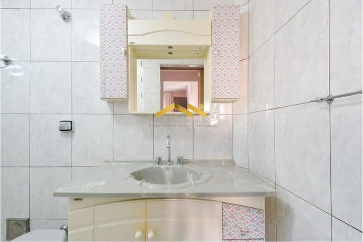 Apartamento à venda com 3 quartos, 109m² - Foto 33