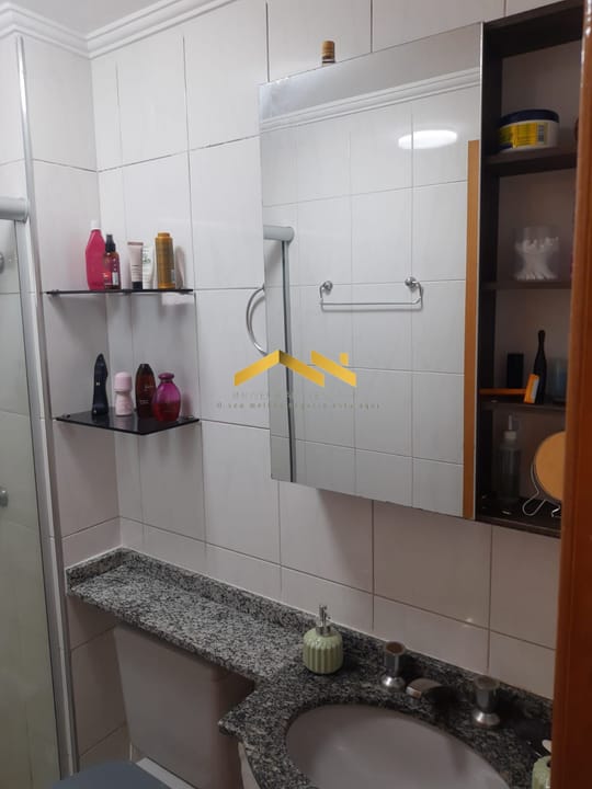 Apartamento à venda com 2 quartos, 51m² - Foto 13