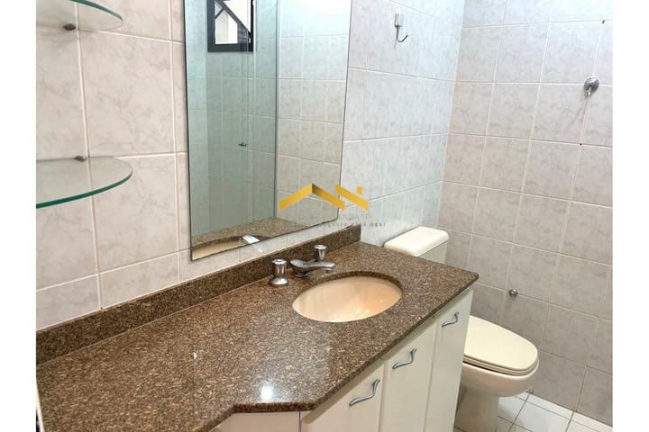 Apartamento à venda com 3 quartos, 76m² - Foto 5