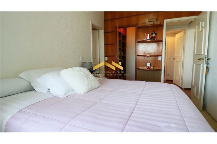 Apartamento à venda com 5 quartos, 170m² - Foto 4