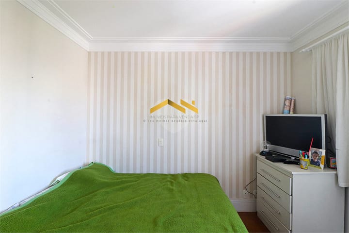 Apartamento à venda com 3 quartos, 170m² - Foto 17