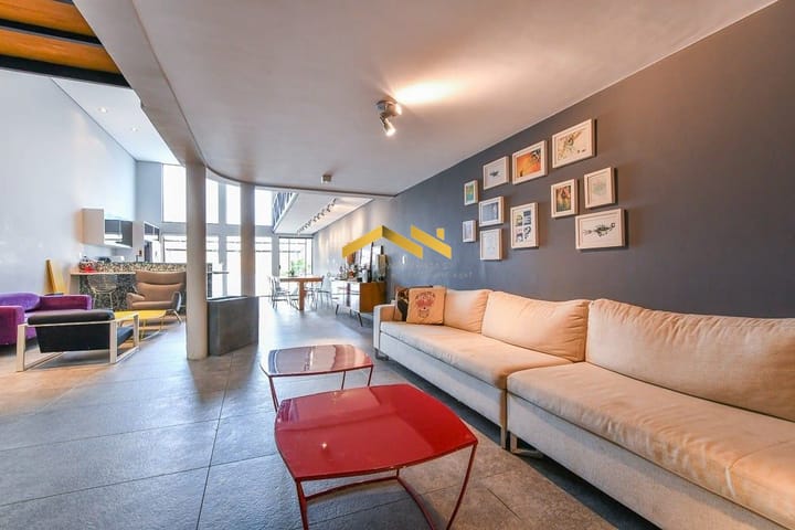 Casa à venda com 3 quartos, 400m² - Foto 51