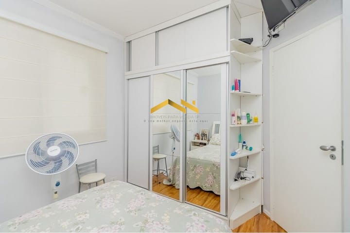 Apartamento à venda com 2 quartos, 75m² - Foto 13