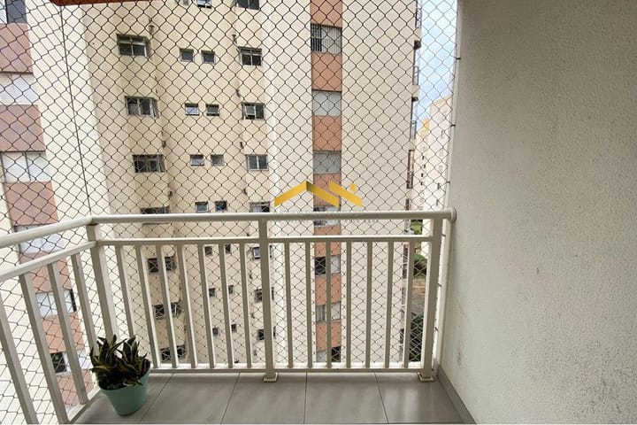 Apartamento à venda com 2 quartos, 52m² - Foto 28