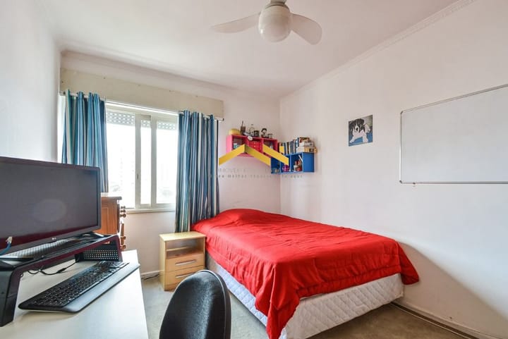 Apartamento à venda com 3 quartos, 115m² - Foto 8