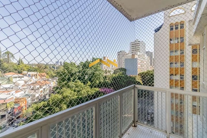 Apartamento à venda com 3 quartos, 206m² - Foto 20