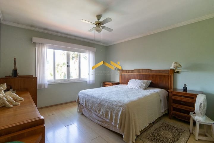 Casa à venda com 5 quartos, 650m² - Foto 14