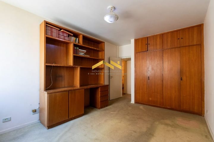 Apartamento à venda com 3 quartos, 227m² - Foto 39