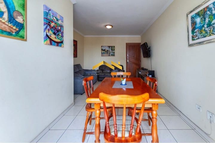 Apartamento à venda com 3 quartos, 73m² - Foto 33