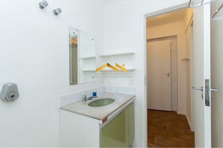 Apartamento à venda com 3 quartos, 163m² - Foto 33