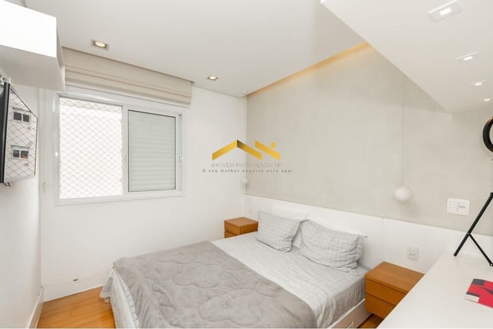 Apartamento à venda com 2 quartos, 84m² - Foto 35