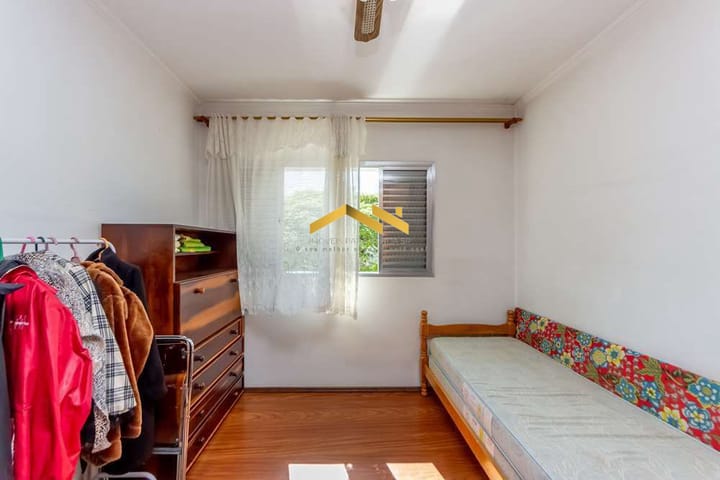 Casa à venda com 3 quartos, 197m² - Foto 12