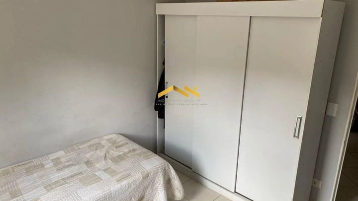 Apartamento à venda com 2 quartos, 52m² - Foto 2