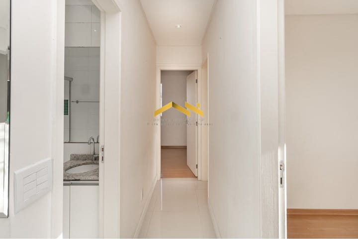 Apartamento à venda com 3 quartos, 67m² - Foto 8