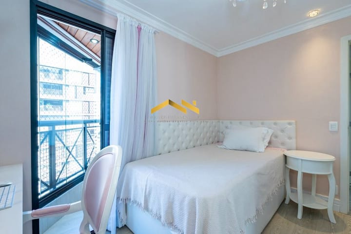 Apartamento à venda com 3 quartos, 83m² - Foto 46